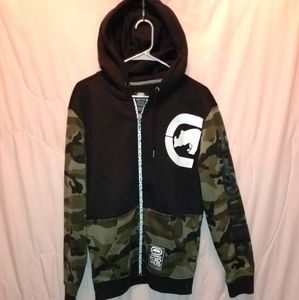❌❌SOLD❌❌Men’s ecko hoodie